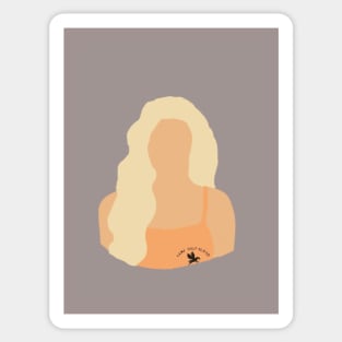 Annabeth Chase Sticker